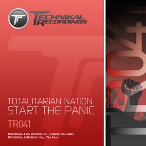 Totalitarian Nation - Single