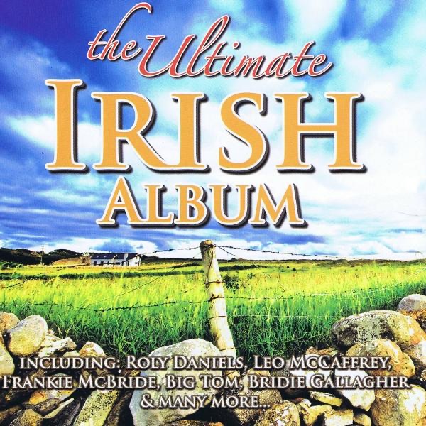 The Ultimate Irish Album