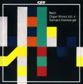Orgelbüchlein / Herr Jesu Christ, dich zu uns wend, BWV 632