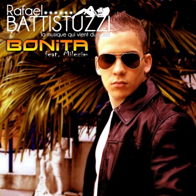 Bonita (feat. Milezim) - Single