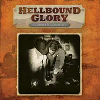 GET YOUR SHIT & GO — HELLBOUND GLORY