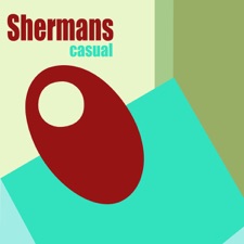 The Shermans - Loud and Laughing