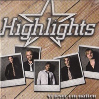 Highlights - Se Mig Nu (Album)