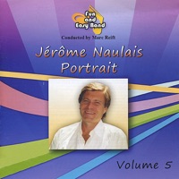 Jérôme Naulais: Portrait, Vol. 5 - Fun and Easy Band