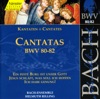 Bach, J.S.: Cantatas, Bwv 80-82