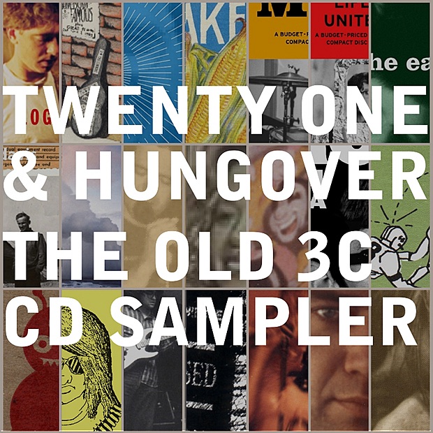 Twenty One and Hungover