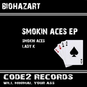 Smokin Aces - EP