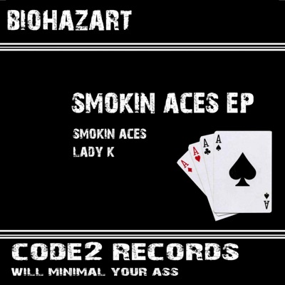 Smokin Aces - EP