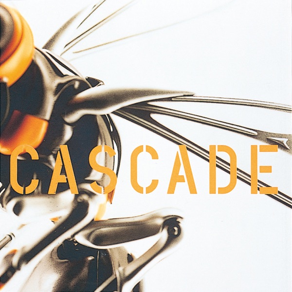 Yellow Magical Typhoon - CASCADEのアルバム - Apple Music