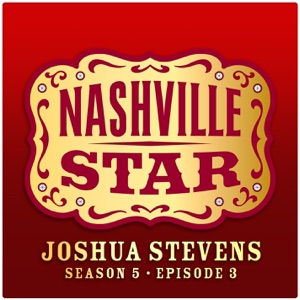 I Still Believe In You (Nashville Star, Season 5, Episode 3) - Single