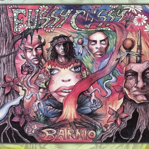 Barrio - EP