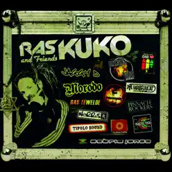 Ras Kuko and Friends - Ras Kuko Ras Kuko and Friends - Ras Kuko