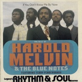 Harold Melvin & The Blue Notes - Bad Luck