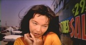 Video artwork for It's Oh So Quiet by Björk