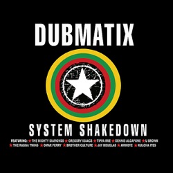 Dubmatix - Rough Likkle Town (feat. Brother Culture)