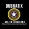 Struggle (feat. Dennis Alcapone) - Dubmatix lyrics