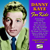 Danny Kaye, Vol. 2: For Children