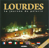 Lourdes: La journée du pèlerin