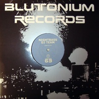 Overdrive - Nightbass DJ Team