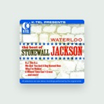 Stonewall Jackson