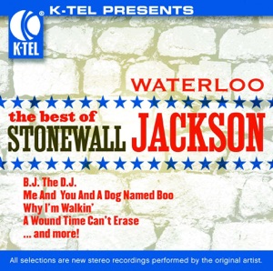 Waterloo: The Best of Stonewall Jackson