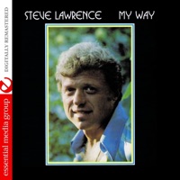 My Way (Remastered) - Steve Lawrence