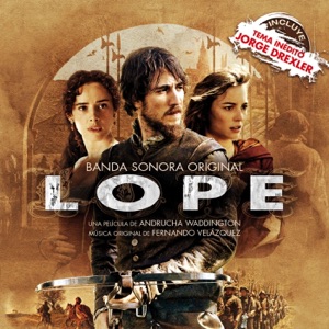 Lope (Banda Sonora Original)