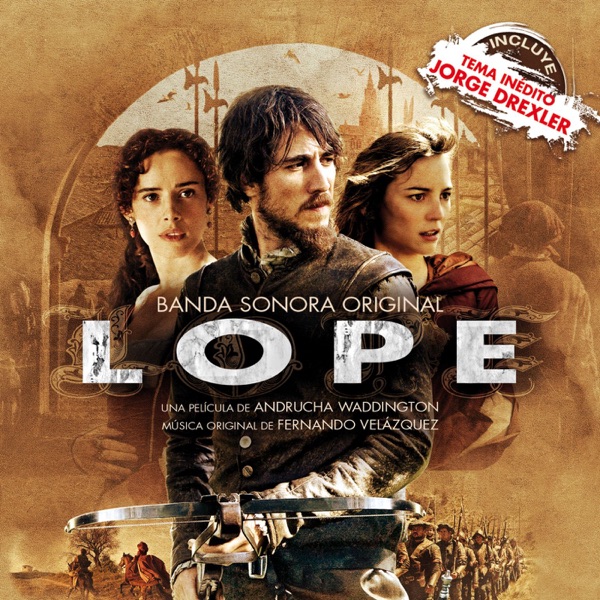 Lope (Banda Sonora Original)