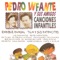 Osito Carpintero - Pedro Infante lyrics