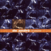 De André In Concerto - Fabrizio De André