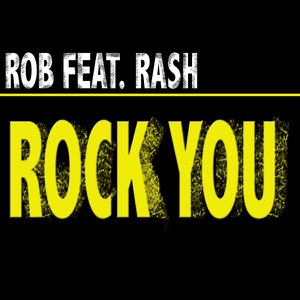 Rock You - EP