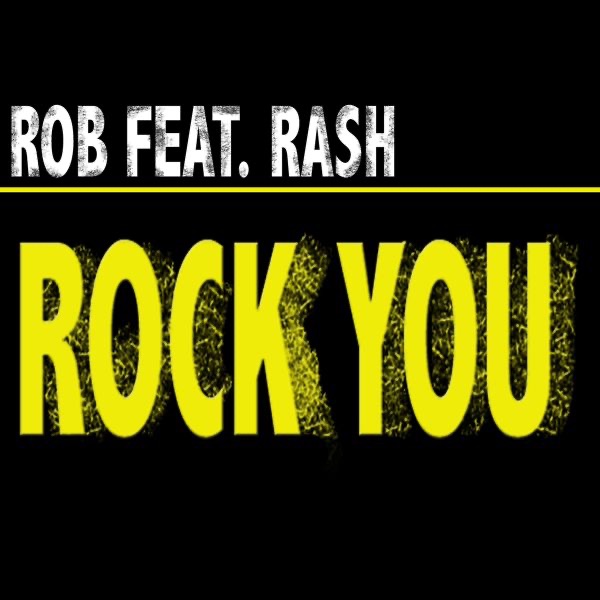 Rock You - EP