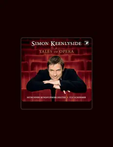 Listen to Ulf Schirmer, watch music videos, read bio, see tour dates & more!