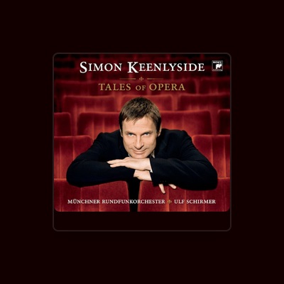 Listen to Ulf Schirmer, watch music videos, read bio, see tour dates & more!