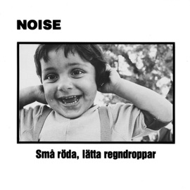 Som Ett Eko I En Grav Noise