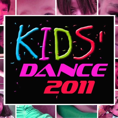 Kids Dance 2011