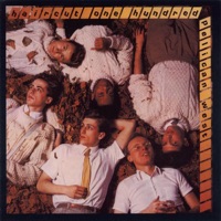 Haircut One Hundred Ablum Cover