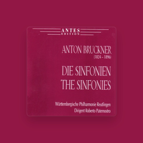 Wurtthembergische Philharmonie's avatar