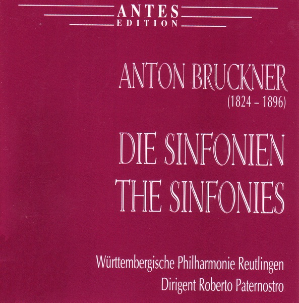 Bruckner: Die Sinfonien, Vol. 6