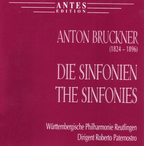Bruckner: Die Sinfonien, Vol. 4