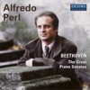 Beethoven: The Great Piano Sonatas