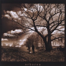 Arborea - Dark Horse