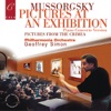 Mussorgsky: Pictures At an Exhibition (Piano Concerto Version), Pictures from Crimea