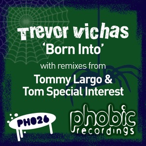 Born Into - Single
