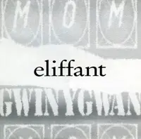 Nôl ar y Stryd — Eliffant