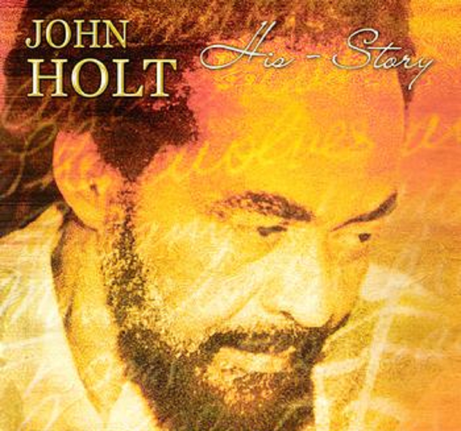 John Holt - His Story V*l. 2