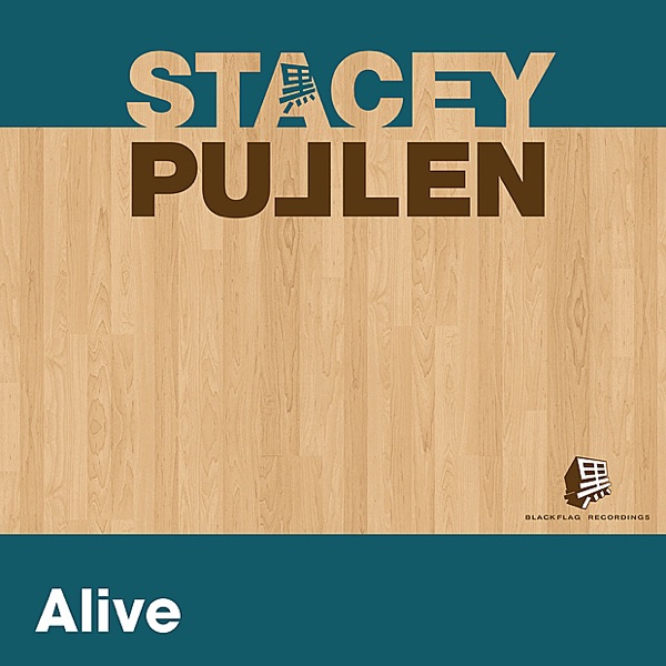 Alive - EP