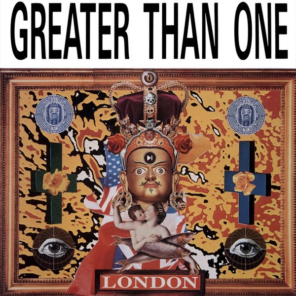 The Unacceptable Face of Freedom - Album by Test Dept - Apple Music