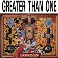 Now Is The Time (12' Mix) — Greater Than One