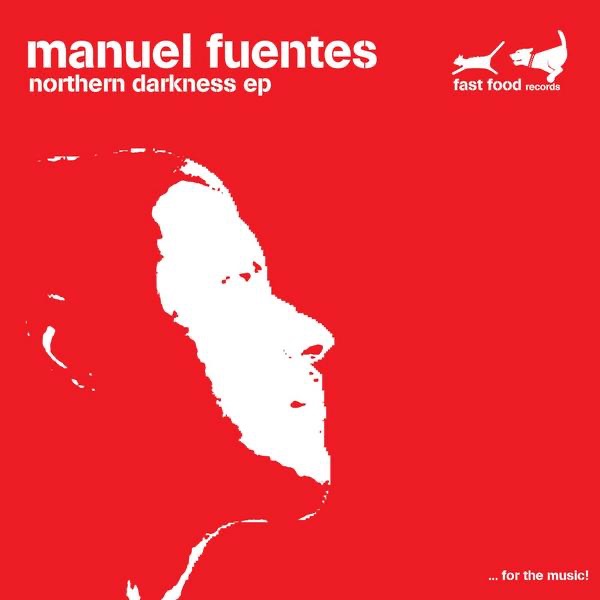 Обложка альбома «Northern Darkness (Remixes) - EP» — Manuel Fuentes